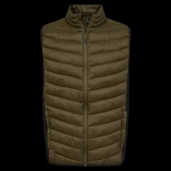Clearance Hybrid Vest, Sr. - Herren Weste Herren Westen
