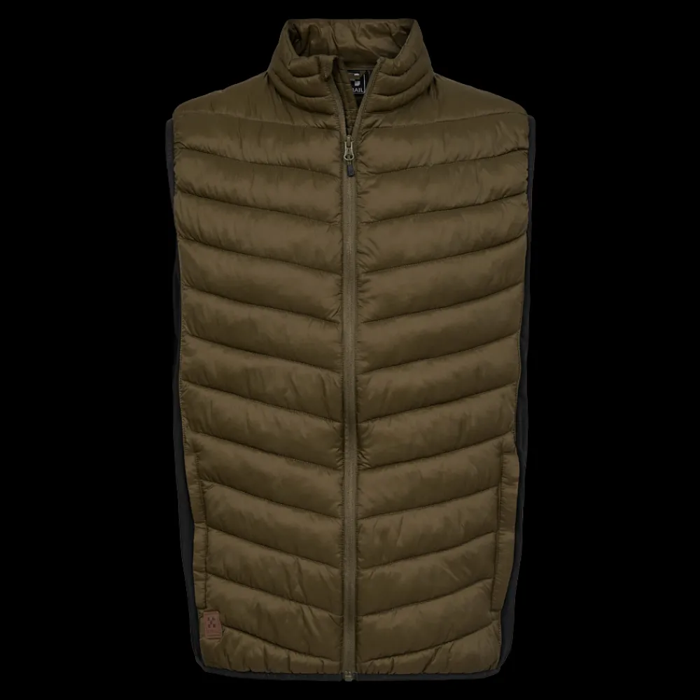 Clearance Hybrid Vest, Sr. - Herren Weste Herren Westen