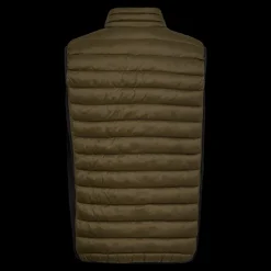 Clearance Hybrid Vest, Sr. - Herren Weste Herren Westen