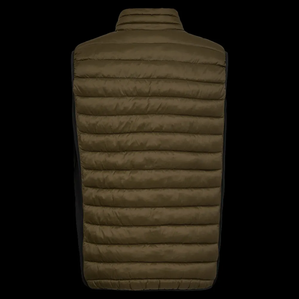 Clearance Hybrid Vest, Sr. - Herren Weste Herren Westen