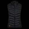 Hot Hybrid Vest, W. - Damen Weste Damen Westen
