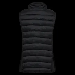 Hot Hybrid Vest, W. - Damen Weste Damen Westen