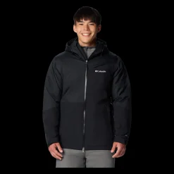 Discount Iceberg Point II Jacket - Herren Ski- und Winterjacke Herren Jacken | Skibekleidung