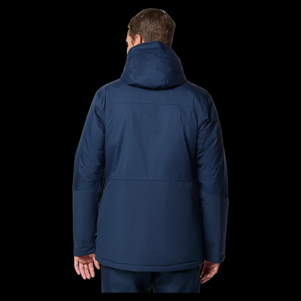 Outlet Iceberg Point II Jacket - Herren Ski- und Winterjacke Skibekleidung | Skijacken