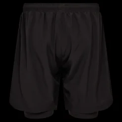 Clearance 2 in 1 Shorts 25, Sr - Herren Trainingsshorts Herren Shorts | Trainingshosen