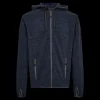 Fashion Ingolf 25, Sr - Herren Fleecejacke Herren Fleecepullover