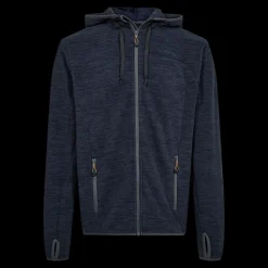 Fashion Ingolf 25, Sr - Herren Fleecejacke Herren Fleecepullover