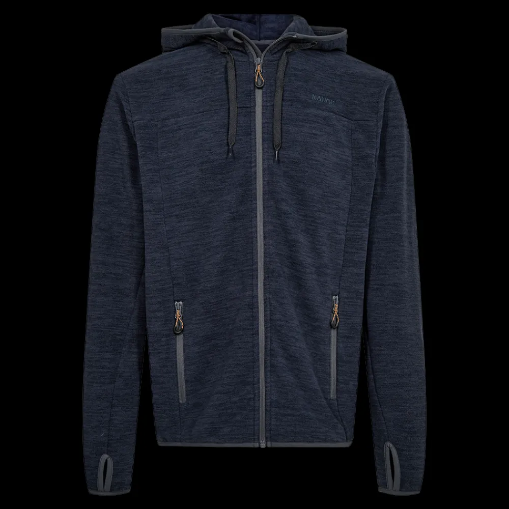 Fashion Ingolf 25, Sr - Herren Fleecejacke Herren Fleecepullover