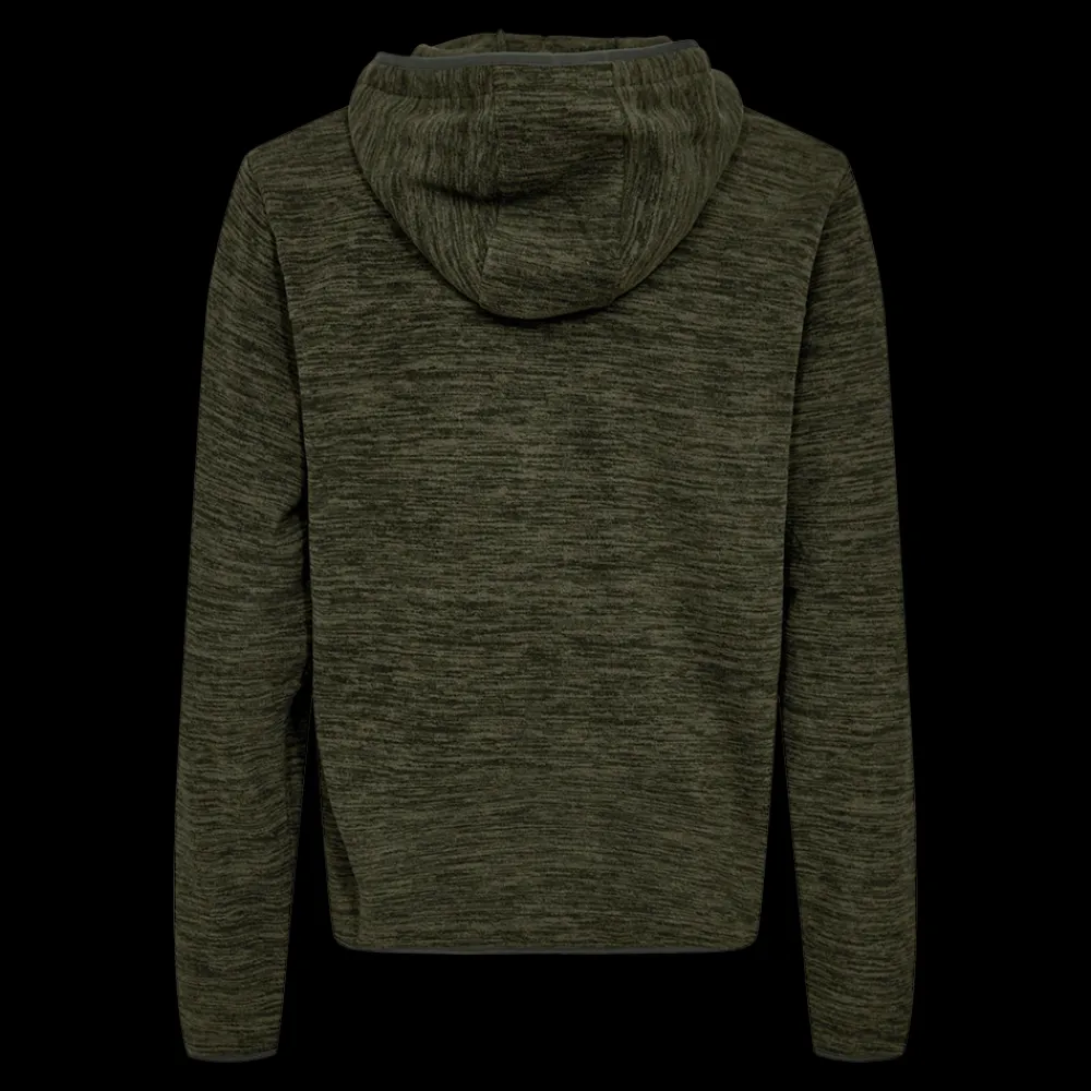 Discount Ingolf 25, Sr - Herren Fleecejacke Herren Fleecepullover