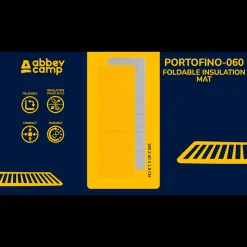Discount Insulation Mat Foldable - Faltbare Isomatte Festival