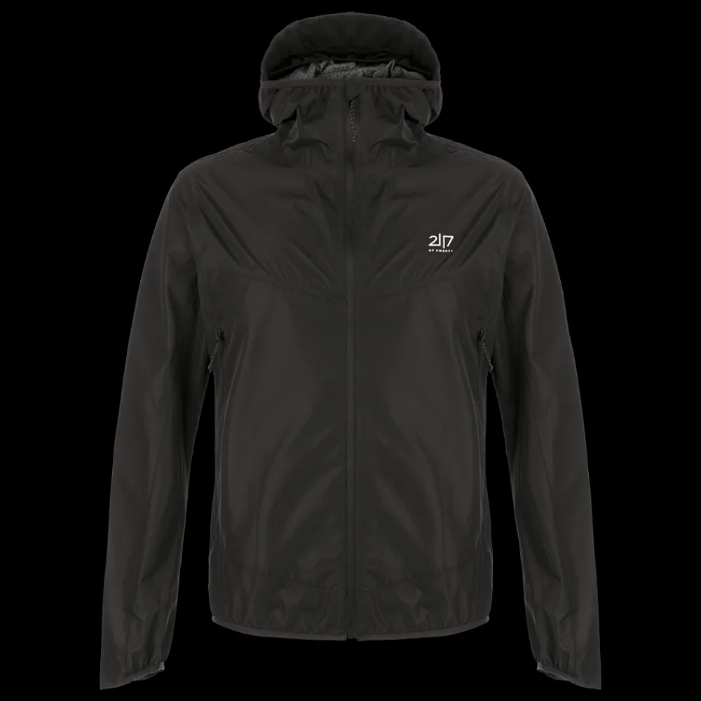 Hot Jacks 2.5 Layer Jacket - Herren Funktionsjacke Herren Jacken | Regenbekleidung