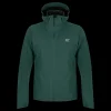 Clearance Jacks 2.5 Layer Jacket - Herren Funktionsjacke Herren Jacken | Regenbekleidung