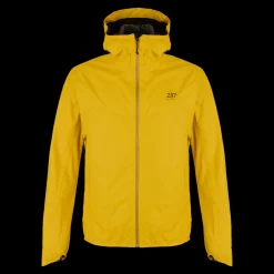 Fashion Jacks 2.5 Layer Jacket - Herren Funktionsjacke Herren Jacken | Regenbekleidung