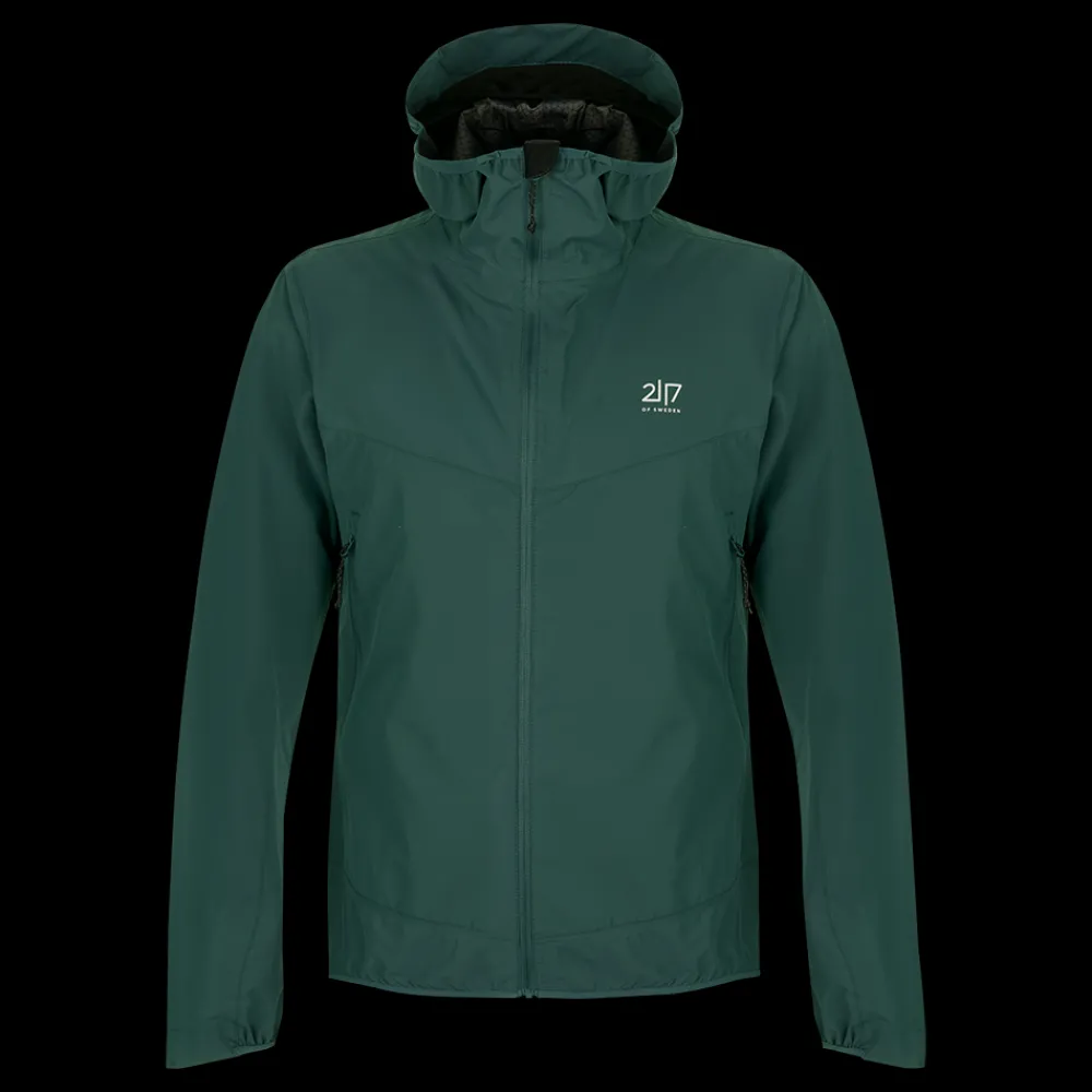 Clearance Jacks 2.5 Layer Jacket - Herren Funktionsjacke Herren Jacken | Regenbekleidung