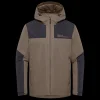 Hot Jasper Ins Jacket - Herren Winterjacke Herren Jacken