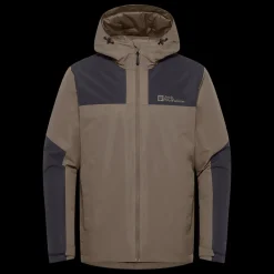 Hot Jasper Ins Jacket - Herren Winterjacke Herren Jacken