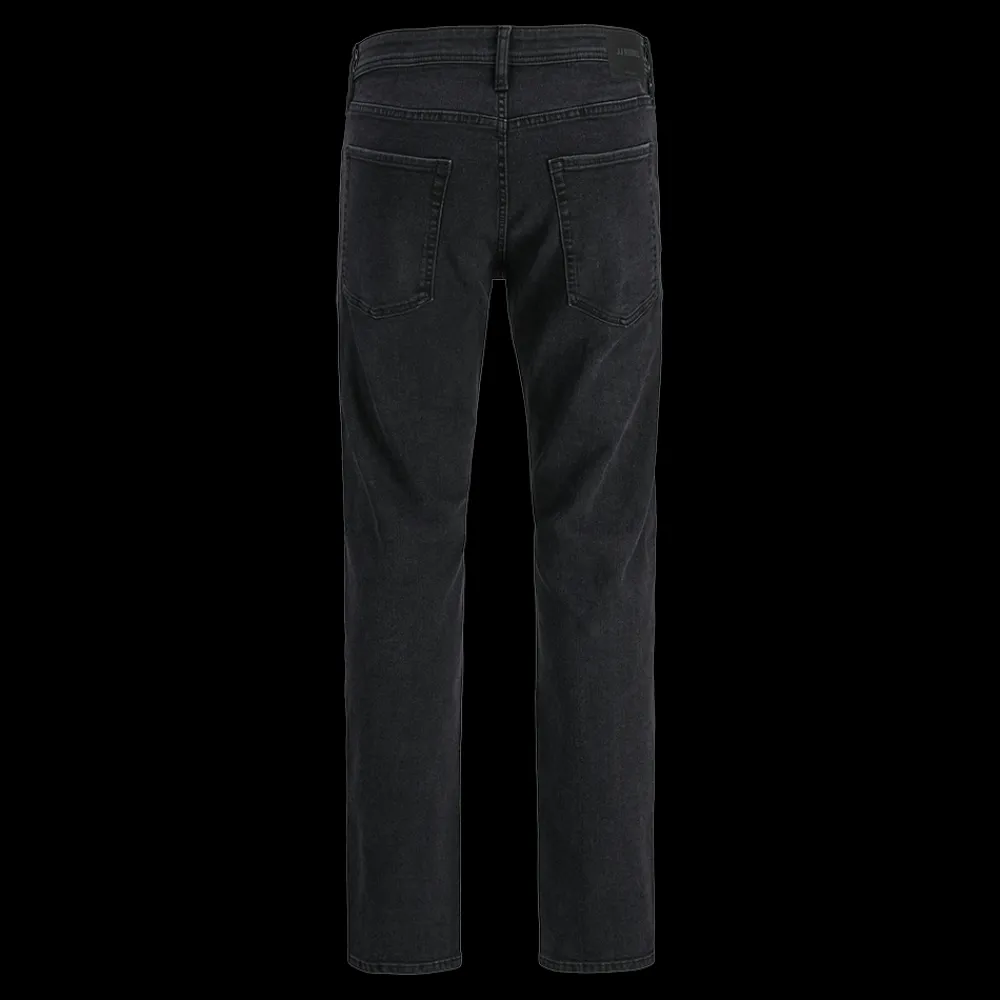 Discount Adam Jeans Black NOOS - Herren Hose Herren Hosen