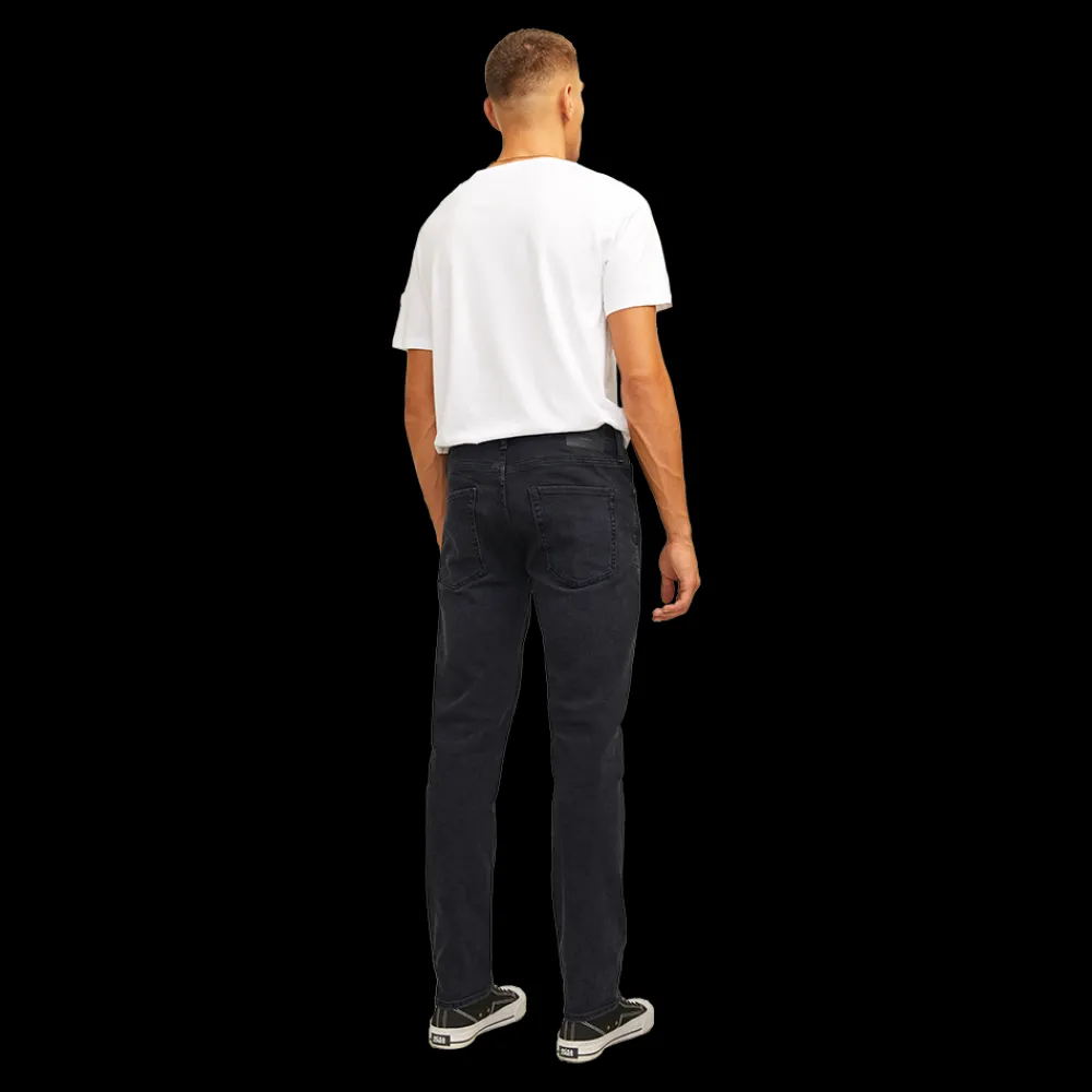 Discount Adam Jeans Black NOOS - Herren Hose Herren Hosen
