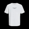 Clearance Jeans Rebel Print Tee SS - Herren T-Shirt Herren T-shirts | Vatertag