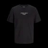 Online Jeans Rebel Print Tee SS - Herren T-Shirt Herren T-shirts | Vatertag