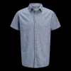 Outlet Moss Sunny Shirt - Herren Hemd Herren Hemden | Vatertag