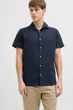 Online Moss Sunny Shirt - Herren Hemd Herren Hemden | Vatertag