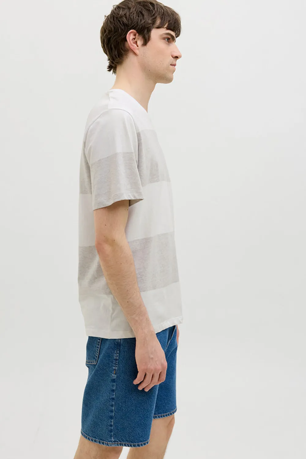 Online Strike Tee SS Crew Neck - Herren T-Shirt Herren T-shirts | Vatertag