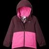 Fashion Jr Alpine Action III Ski Jacket - Kinder Ski- und Winterjacke Kinder Jacken | Skibekleidung