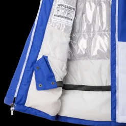 Best Jr Alpine Action III Ski Jacket - Kinder Ski- und Winterjacke Kinder Jacken | Skibekleidung