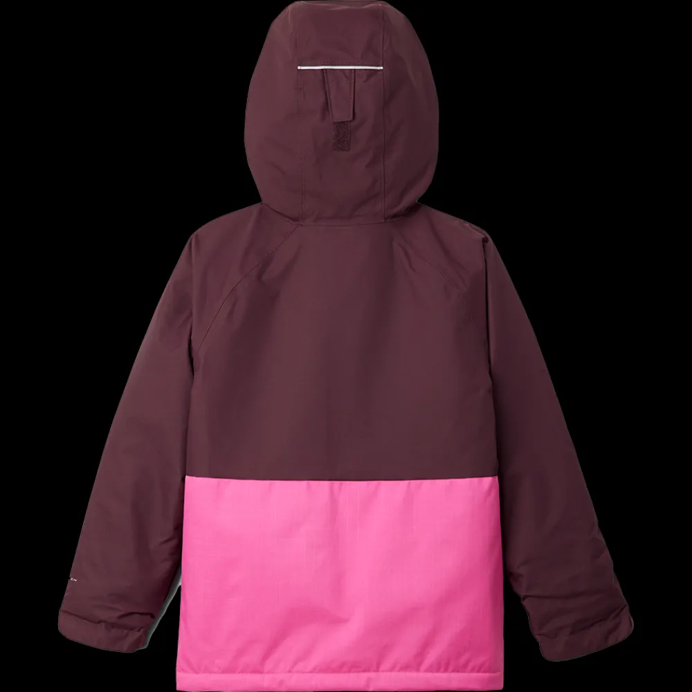 Fashion Jr Alpine Action III Ski Jacket - Kinder Ski- und Winterjacke Kinder Jacken | Skibekleidung