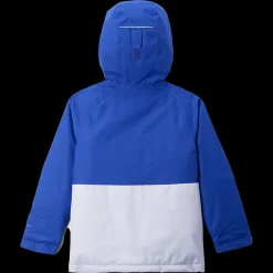 Best Jr Alpine Action III Ski Jacket - Kinder Ski- und Winterjacke Kinder Jacken | Skibekleidung