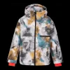 Clearance Jr Anjan Padded Ski Jacket - Kinder Ski- und Winterjacke Kinder Jacken | Skibekleidung
