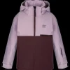Hot Jr Anjan Padded Ski Jacket - Kinder Ski- und Winterjacke Kinder Jacken | Skibekleidung