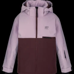 Hot Jr Anjan Padded Ski Jacket - Kinder Ski- und Winterjacke Kinder Jacken | Skibekleidung