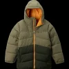 Online Jr Arctic Blast Ski Jacket - Kinder Ski- und Winterjacke Kinder Jacken