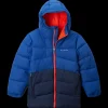 Hot Jr Arctic Blast Ski Jacket - Kinder Ski- und Winterjacke Kinder Jacken