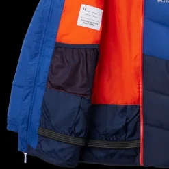 Hot Jr Arctic Blast Ski Jacket - Kinder Ski- und Winterjacke Kinder Jacken