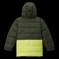 Online Jr Arctic Blast Ski Jacket - Børne Ski- og Vinterjakke Kinder Jacken | Skibekleidung