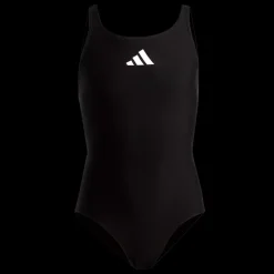 New Jr 3Bar Sol Suit - Mädchen Badeanzug Kinder Badebekleidung | Badeanzüge