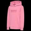 Hot Jr Base Hoodie - Kinder Sweatshirt Kinder Langarmshirts Und Sweatshirts