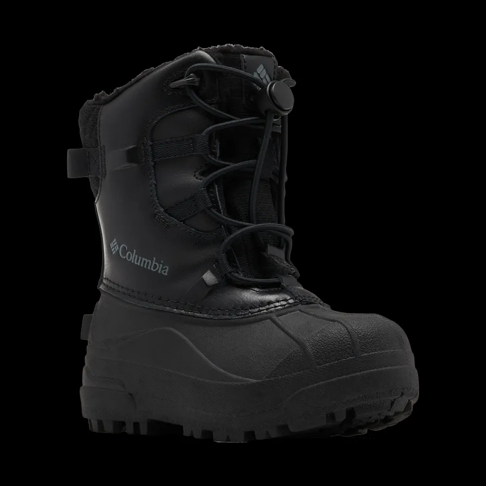 Fashion Jr Bugaboo Boot - Børne Vinterstøvler Kinder Winterstiefel
