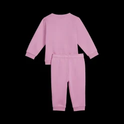 New Jr Crew Jogger - Kinder Jogginganzug Kinder Langarmshirts Und Sweatshirts | Hosen