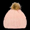 New Jr Elsa Hue - Mädchen Mütze Kinder Mützen Und Stirnbänder