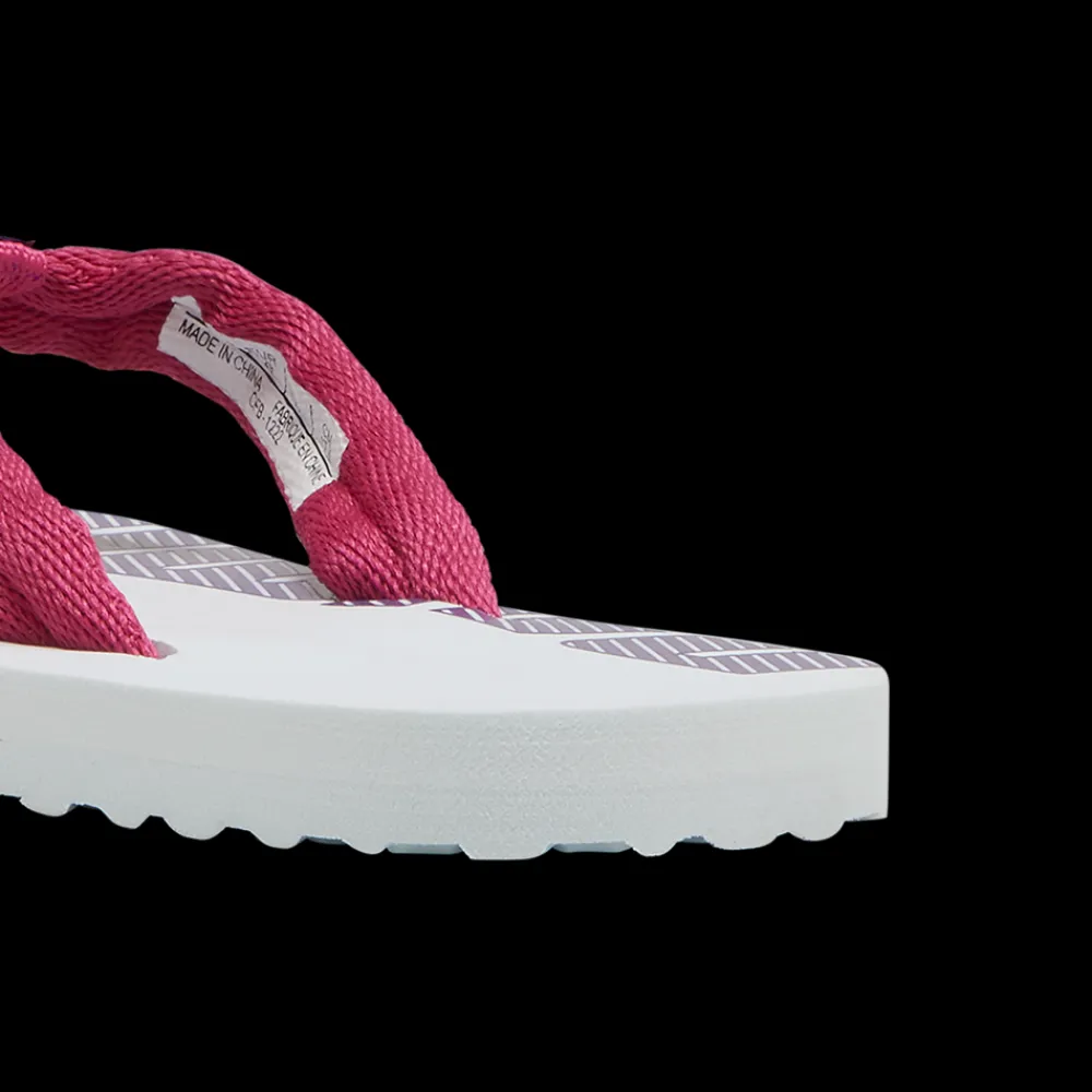 New Jr Epic Flip - Kinder Slippers Kinder Badesandalen
