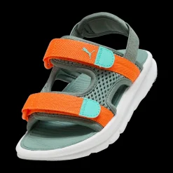 Fashion Jr Evolve Sandal - Kinder Sandalen Kinder Sandalen