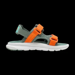 Fashion Jr Evolve Sandal - Kinder Sandalen Kinder Sandalen