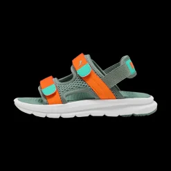 Fashion Jr Evolve Sandal - Kinder Sandalen Kinder Sandalen