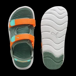 Fashion Jr Evolve Sandal - Kinder Sandalen Kinder Sandalen