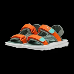 Fashion Jr Evolve Sandal - Kinder Sandalen Kinder Sandalen