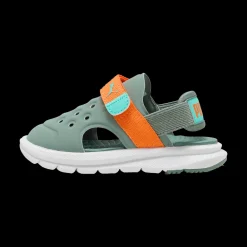 Best Jr Evolve Sandal Inf - Kinder Sandalen Kinder Sandalen